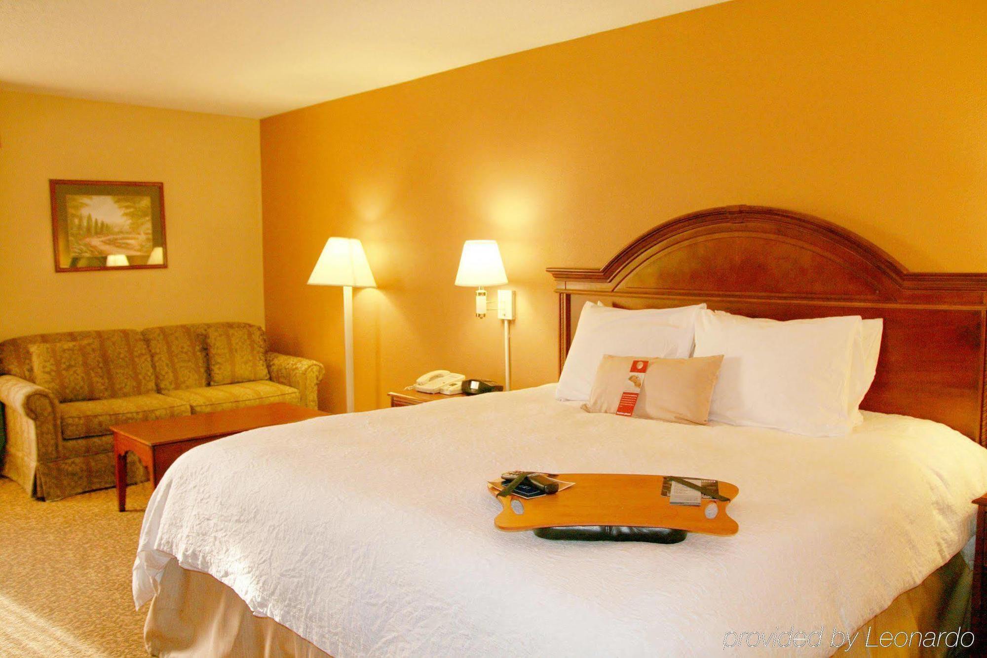 Hampton Inn Greensboro East / Mcleansville Cameră foto